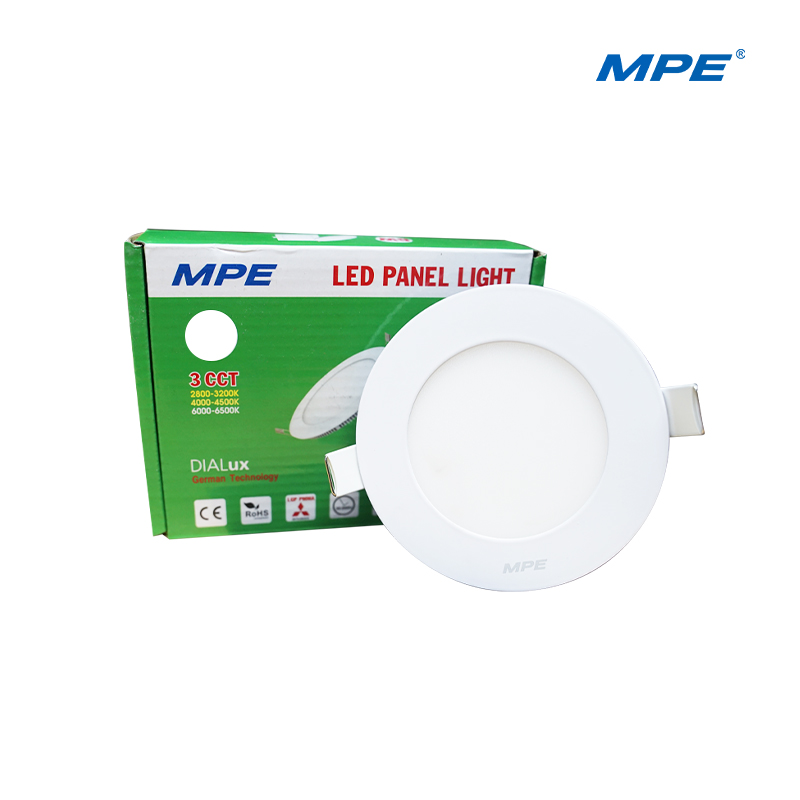 mẫu đèn led MPE mới nhất 2025