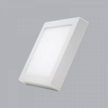 Led Panel vuông nổi 217x217x32 18W MPE 3 Màu 18W SSPL-18/3C