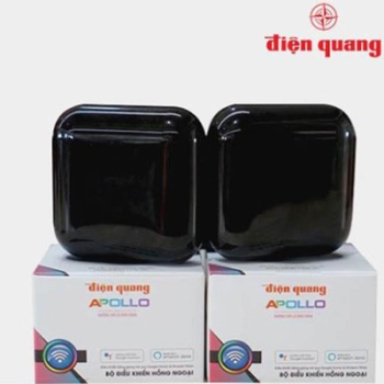 Giải pháp nhà thông minh Apollo - Combo 1: All-in-one