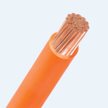 Cáp FMA – Cu/FR-PVC 0.6/1kV