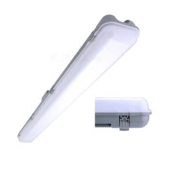 Đèn led chống thấm Philips WT008C 60W LED60 L1500 PSU