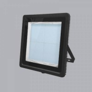 Đèn LED Pha FLD3 600W Trắng, Vàng