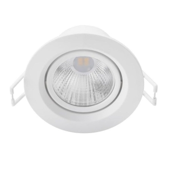 Đèn LED âm trần Philips thay đổi góc chiếu linh hoạt SL201