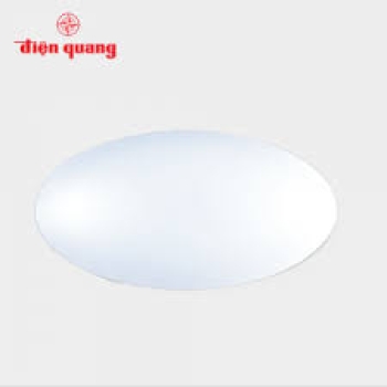 Bộ đèn LED ốp trần cao cấp Điện Quang ĐQ LEDCCL02 60Dim