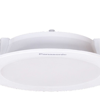 Đèn LED âm trần Panasonic 15W tròn NNP74479 Neo Slim