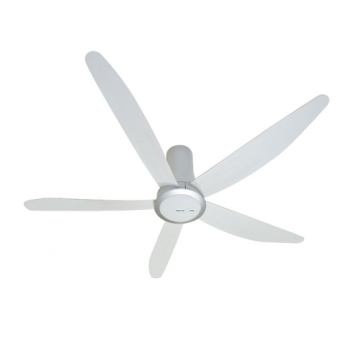 Quạt trần 5 cánh Panasonic F‑60TDN-S tiết kiệm điện 37W