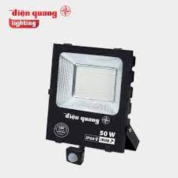 Đèn LED pha Điện Quang ĐQ LEDFL01 30765 ( 30W daylight, IP65 )