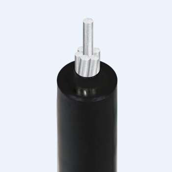 Cáp Trung thế ACX-WB 12/20 (24)kV hoặc 12.7/22 (24)kV