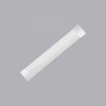 Đèn LED Bán Nguyệt 1m2 BN3-36W Trắng, Vàng - BN3-36T/V