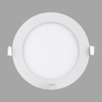 Đèn LED Panel Âm Trần 12W MPE RPL-12 Ánh SángT/N/V Trắng/Trung Tính/Vàng
