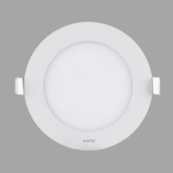 Đèn LED Panel Âm Trần 9W MPE RPL-9T/N/V Ánh Sáng Trắng/Trung Tính/Vàng