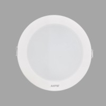 Đèn LED Panel Âm Trần 9W MPE RPL2-9T/N/V Ánh Sáng Trắng/Trung Tính/Vàng