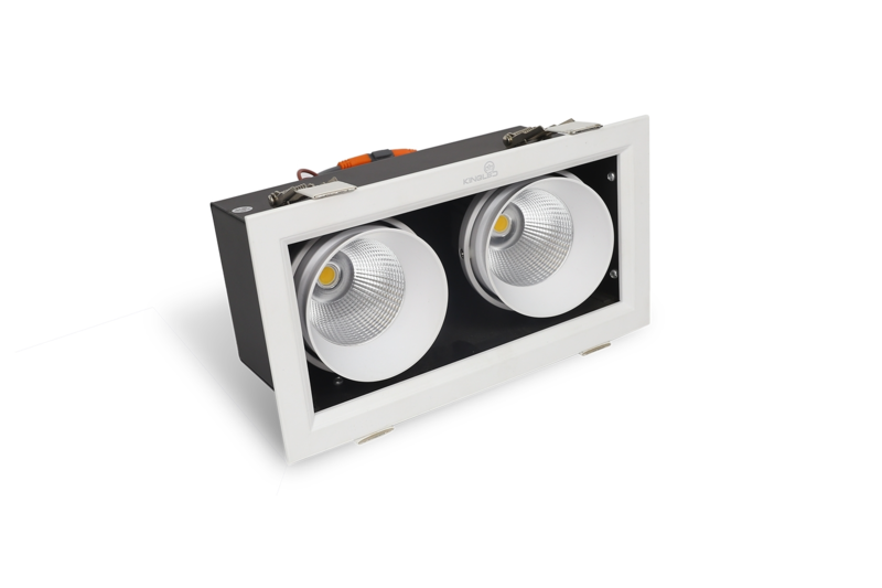 Đèn spotlight Kingled tại TPHCM