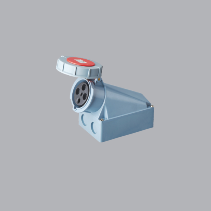Ổ cắm công nghiệp MPE 3 pha tại Thủ Đức