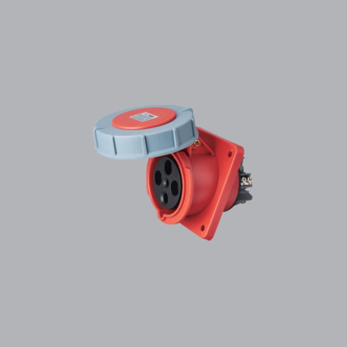 Ổ cắm công nghiệp MPE series MPN2 tại TPHCM