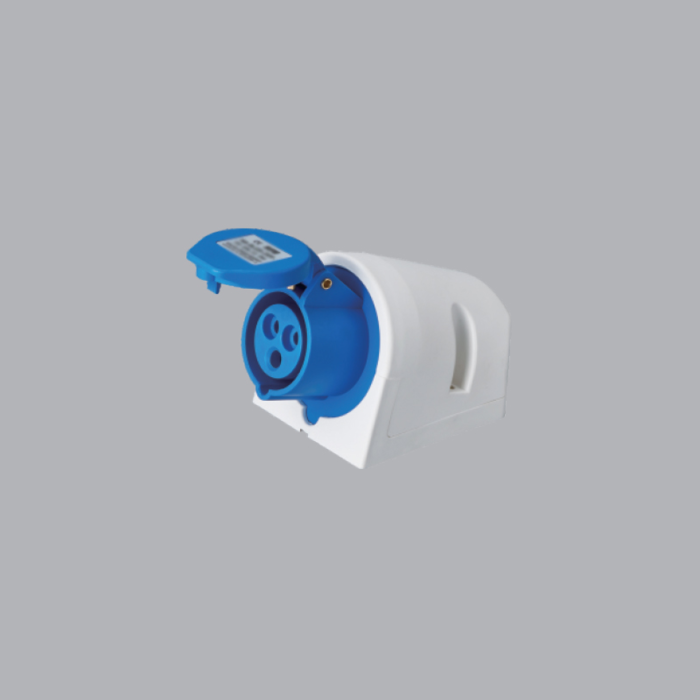 đèn led gắn tường ngoài trời Kingled tại TP HCM 1