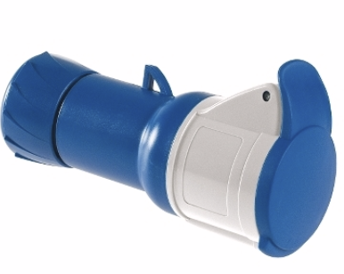 ổ cắm công nghiệp Schneider