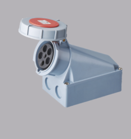 nối ổ cắm công nghiệp MPE