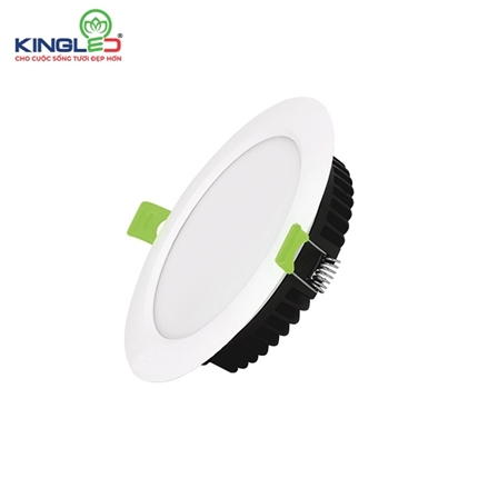 đèn âm trần Kingled tại TP HCM 2