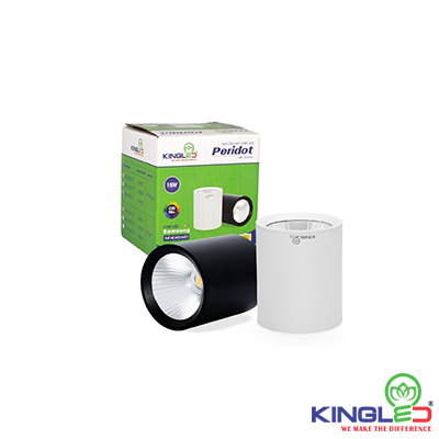 nơi bán đèn ống bơ OBR - SS Kingled tại Bình Thạnh 2