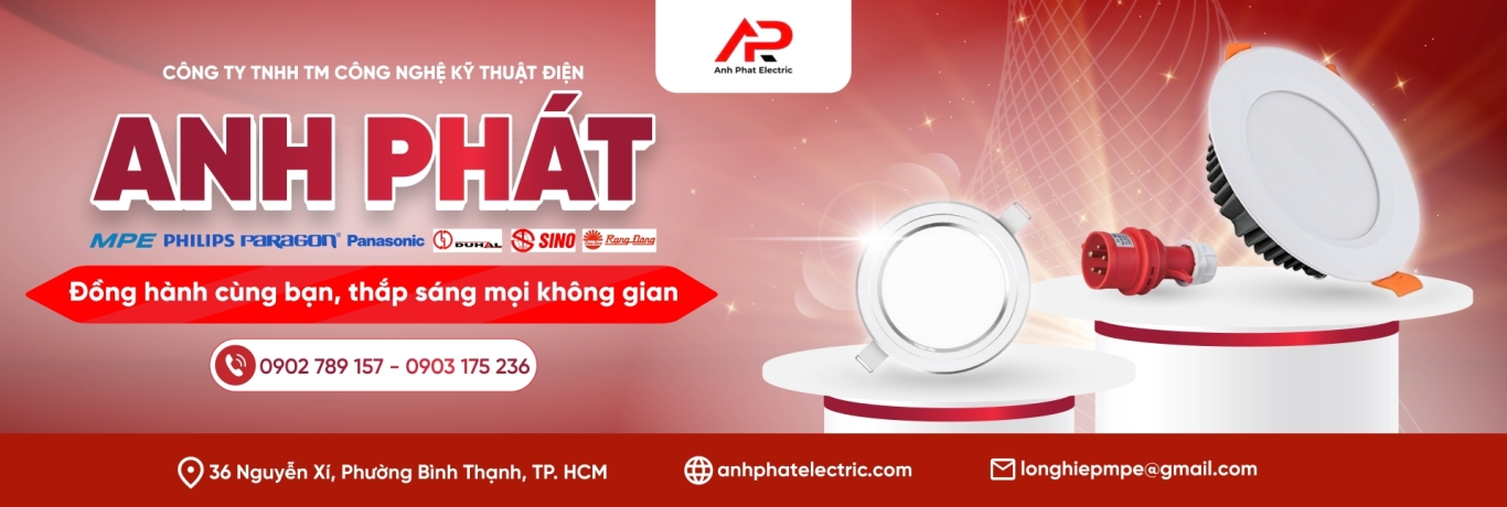cung cấp đèn led kingled cho dự án