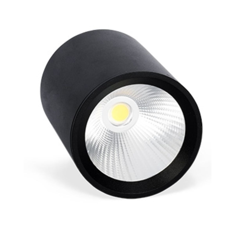 Cửa hàng đèn chiếu điểm Kingled D-COB-9