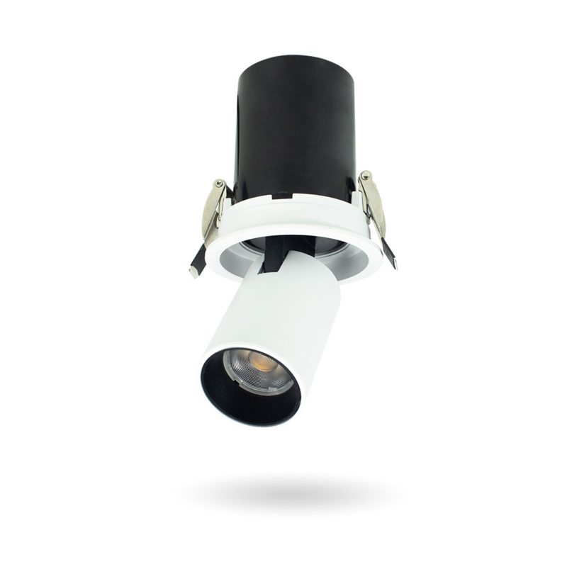 Nhà phân phối đèn spotlight Kingled tại HCM
