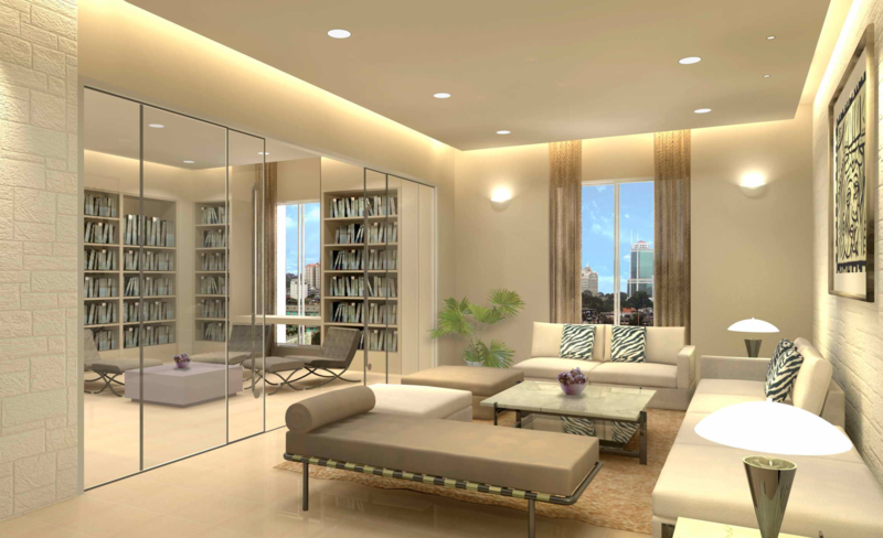 phân phối đèn spotlight Kingled ở TPHCM