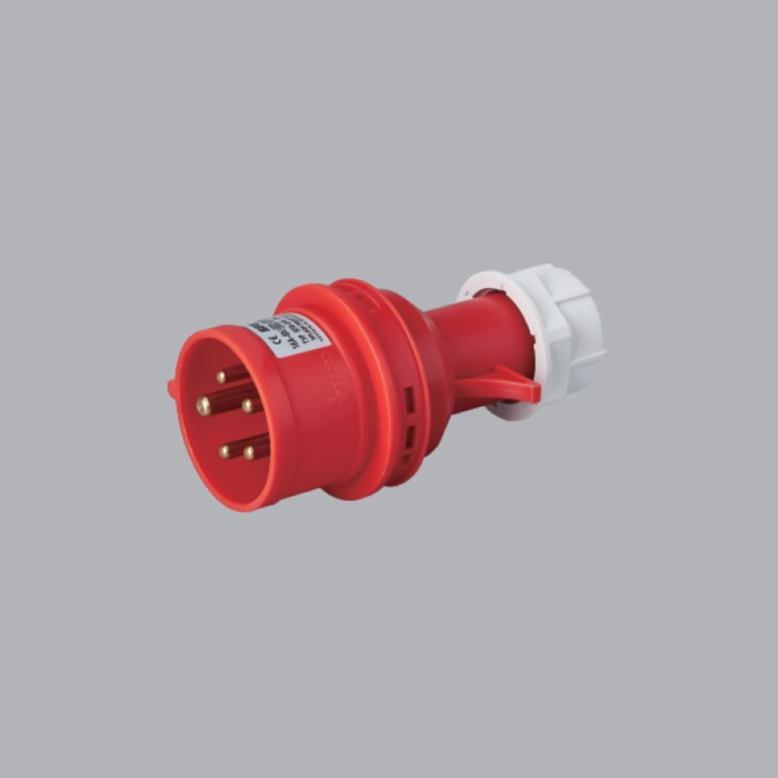 Phích cắm công nghiệp MPE tại HCM