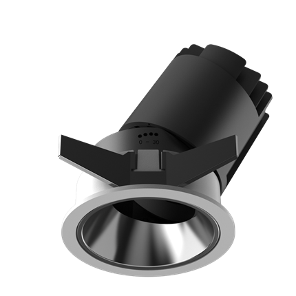 Spotlight âm trần Kingled