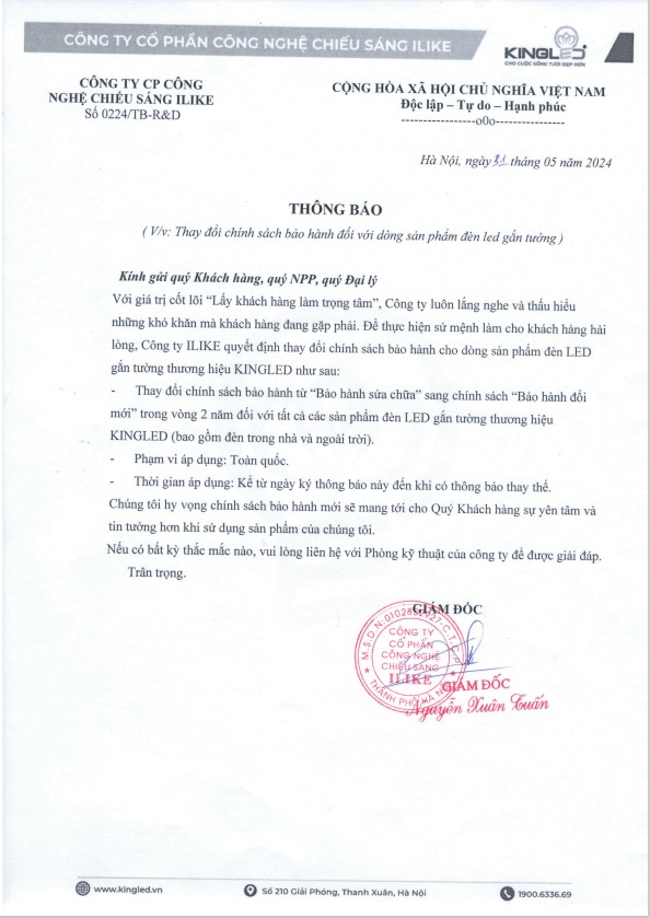 chinh-sach-bao-hanh-den-kingled