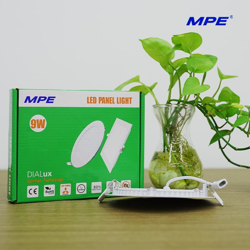  Top 5+ Mẫu Đèn LED MPE Mới Nhất 2025 | Cập Nhật tại Anh Phát