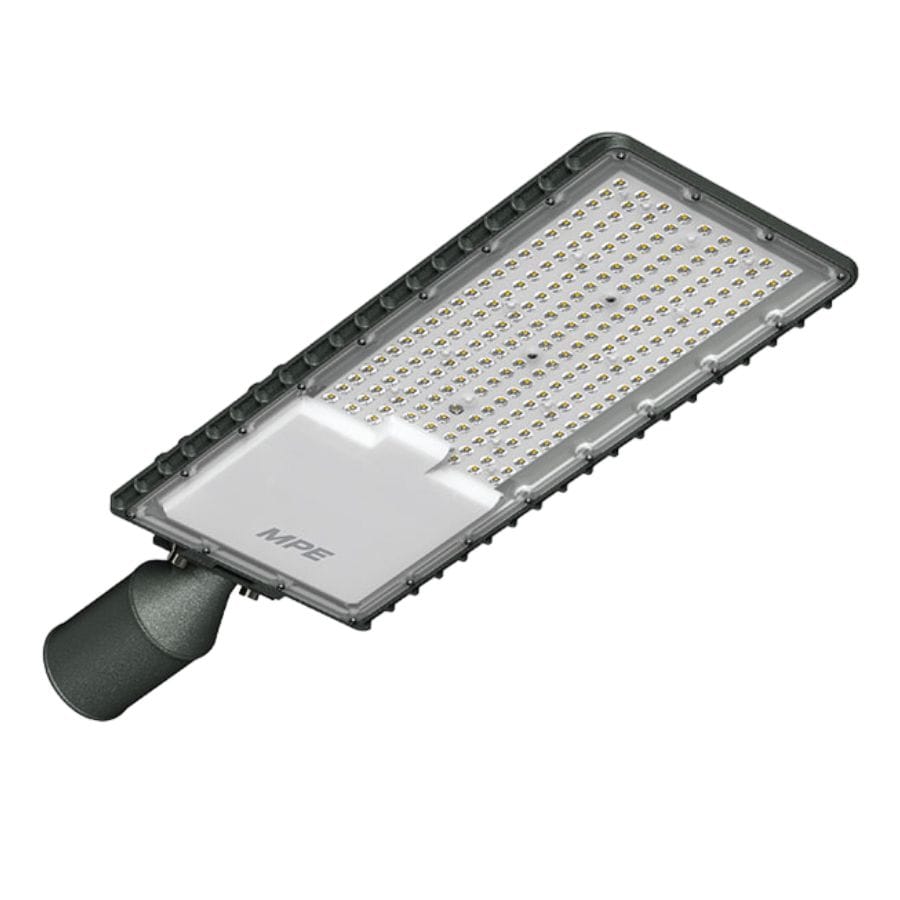 Địa Chỉ Mua Đèn Đường LED MPE Tại HCM Uy Tín 2026