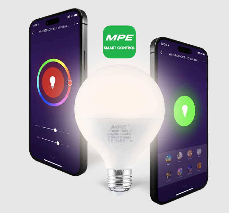 Lưu Ý Vàng: 3 Lý Do Bạn Nên Nâng Cấp Lên Các Mẫu Đèn LED MPE Mới Nhất 2025